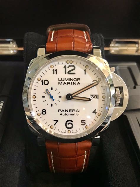 hardware for panerai ebay|Panerai Accessories for Men for sale .